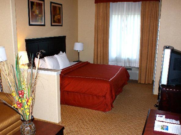 Holiday Inn Express & Suites Longview South I-20, An Ihg Hotel Δωμάτιο φωτογραφία