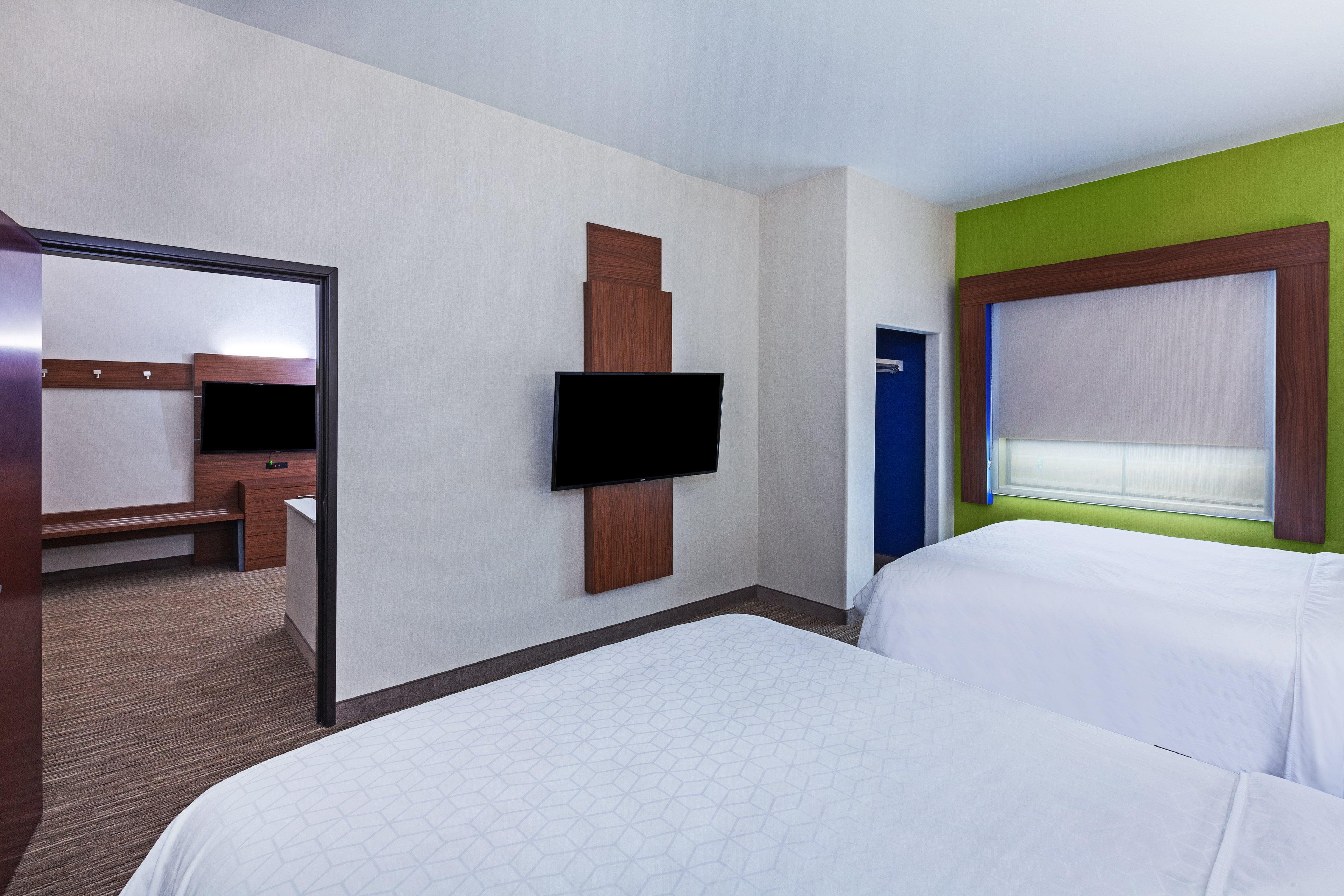 Holiday Inn Express & Suites Longview South I-20, An Ihg Hotel Εξωτερικό φωτογραφία